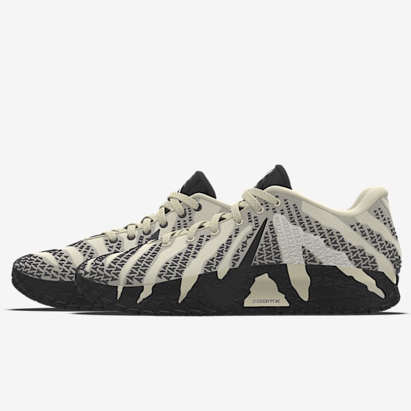 新品未使用　NIKE BY YOU カスタマイズ　BLACKGOLD 26cm ナイキ-フィールド-ジェネラル-